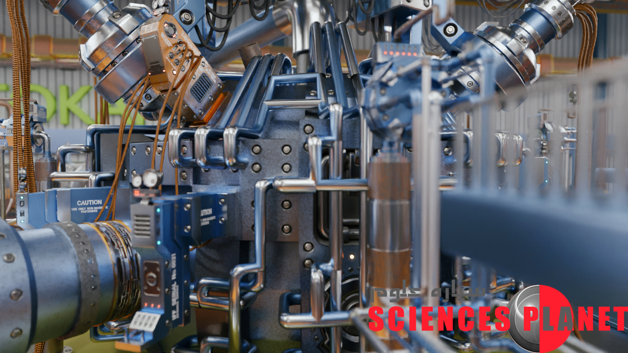 New Inventions/New Inventions in the World/Registered Inventions in the World/Plasma stability in nuclear fusion reaction by creating an alternating cycle of energy production in a tokamak reactor/ Electricity production from a nuclear fusion reactor/ Control and stability of plasma gas in a tokamak/ Infinite energy from nuclear fusion/Ali Pourahmad